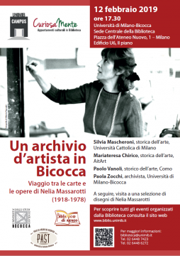 Locandina Massarotti