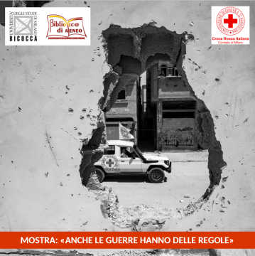 Mostra Croce Rossa