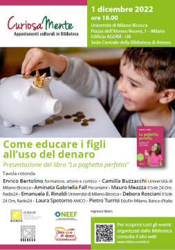 Paghetta perfetta_locandina