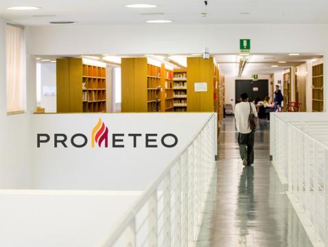 Prometeo