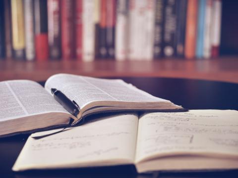 Biblioteca di Scienze