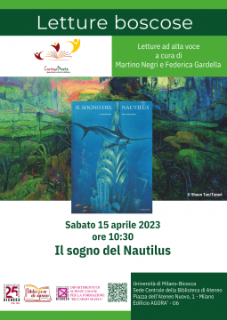 Sogno del Nautilus