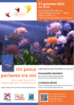 Storia di Thor_locandina