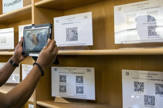 collaborazione studentesca