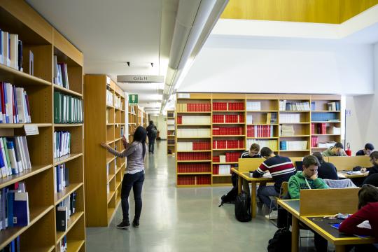Biblioteca