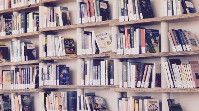 Biblioteca di Scienze