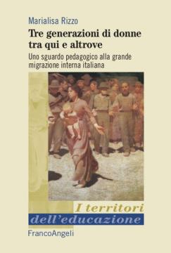 tre generazioni di donne