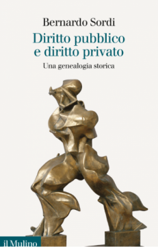 diritto pubblico e privato
