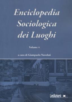 enciclopedia sociologia