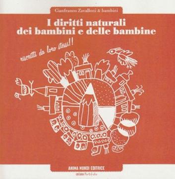 diritti bimbe e bimbi