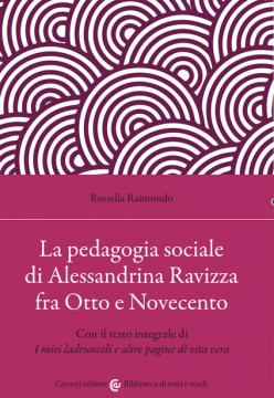 pedagogia sociale