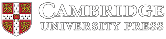 cambridge university press