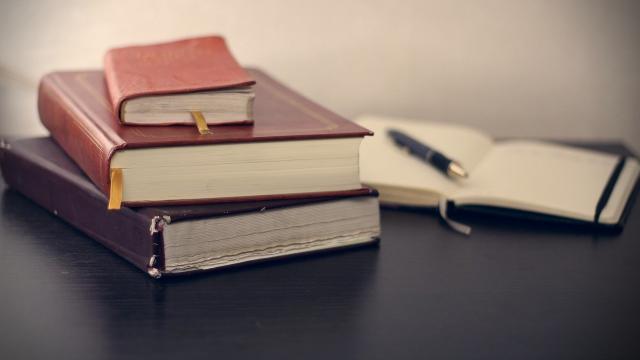 Chiusura biblioteche