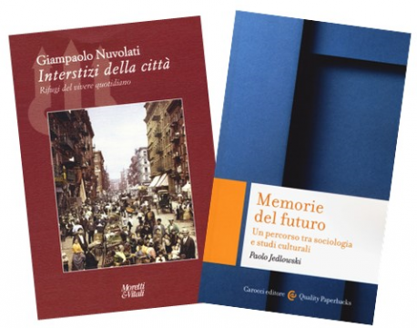 interstizi dello spazio