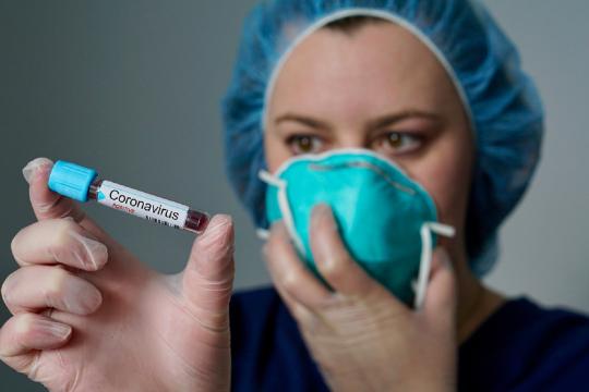 CORONAVIRUS