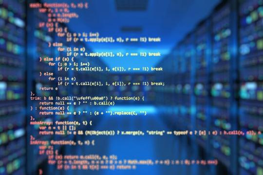Online seminar on digital data and equity