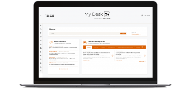 MyDesk24