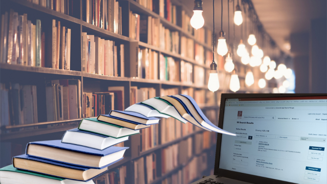 corsi ricerca bibliografica studenti diritto