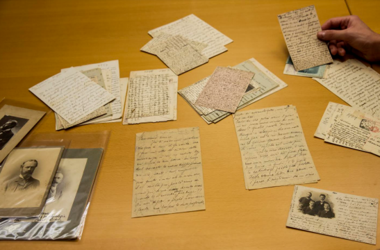 past collaborazioni studentesche