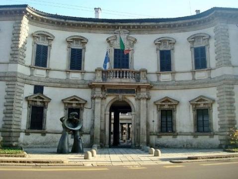Archivio di stato_sede