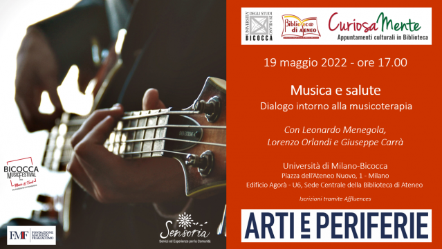 musica e salute