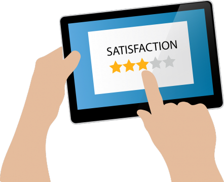 User Satisfaction