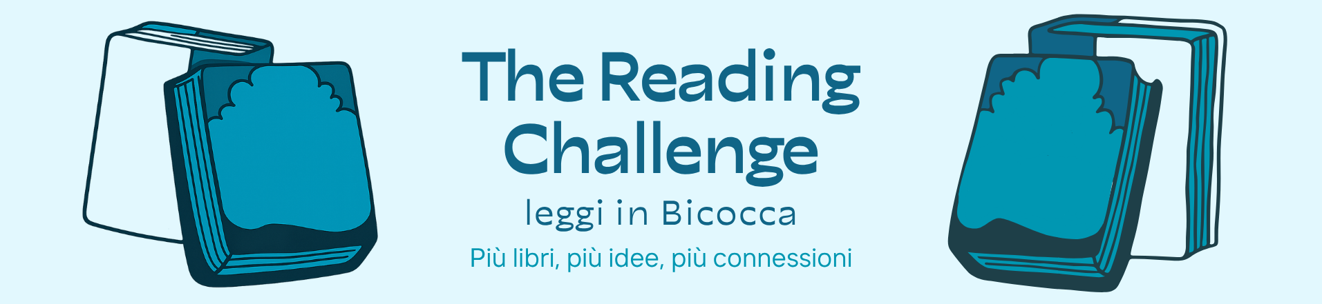 Sfida di lettura 2026