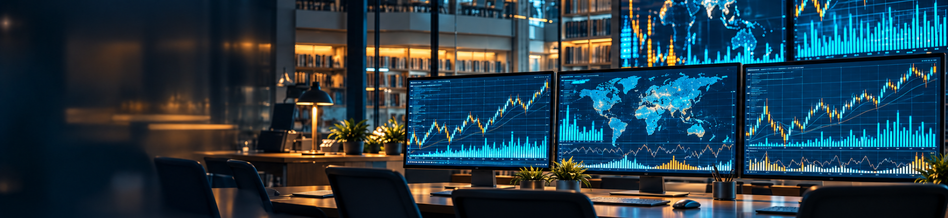 Computer Bloomberg